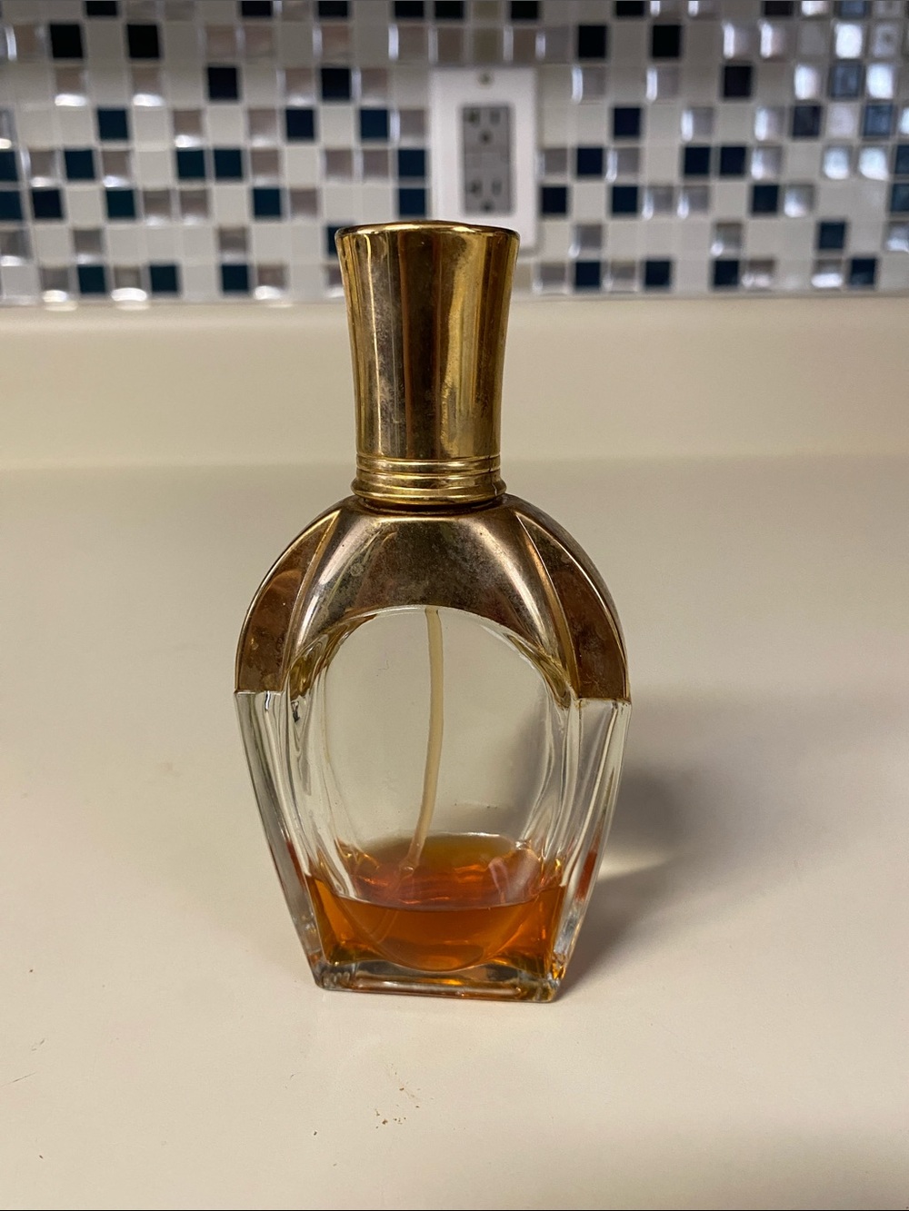 Mary Kay premonition rare as is